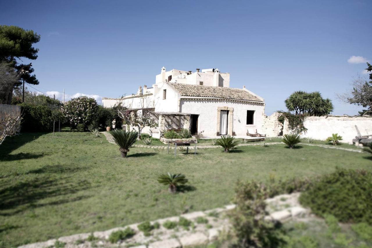 Villa Salinara Marsala Exterior photo