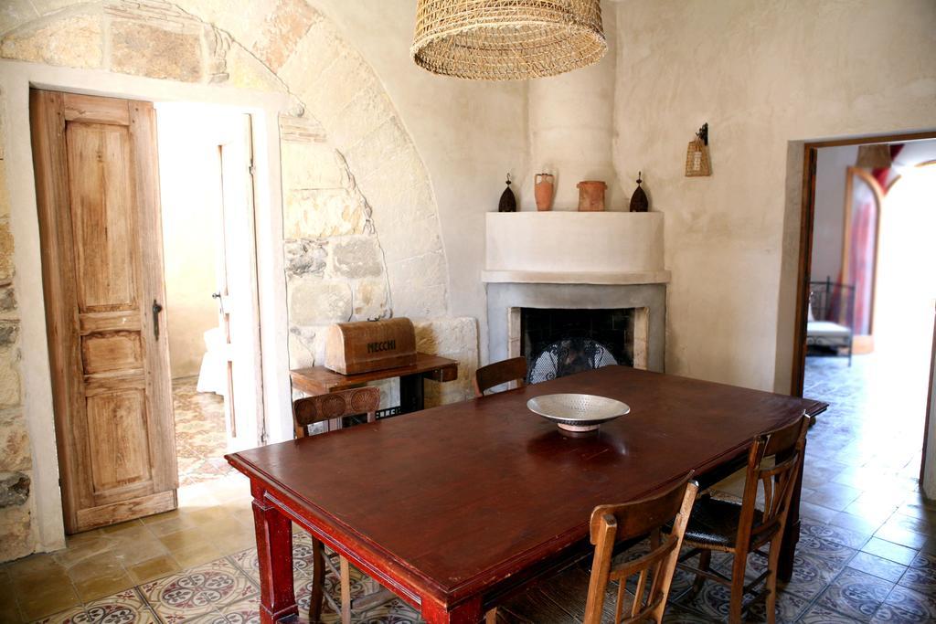 Villa Salinara Marsala Room photo